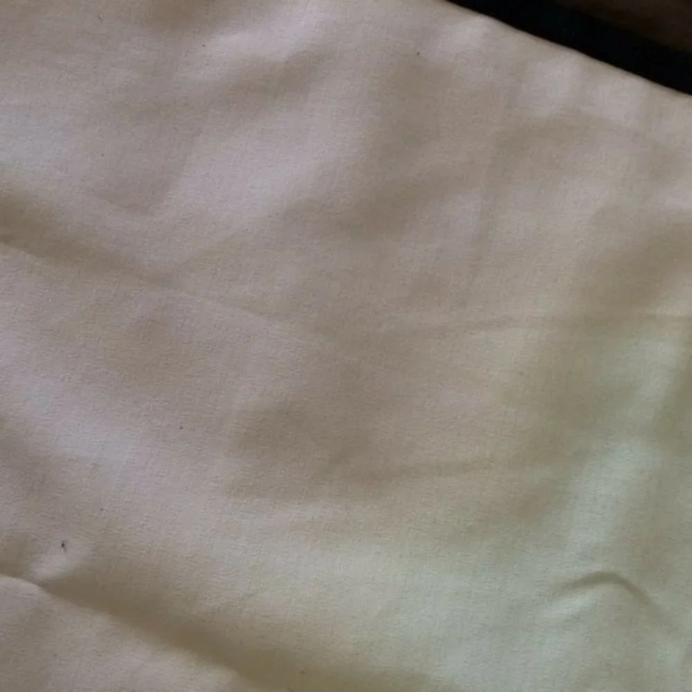 Target Blackout Curtain Black Use Replacement only one Curtain 42×63 inches